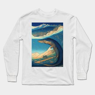 age era Long Sleeve T-Shirt